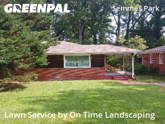 Lawn Maintenance nearby East Point, GA, 