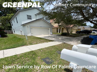 Yard Cutting nearby Seffner, FL, 