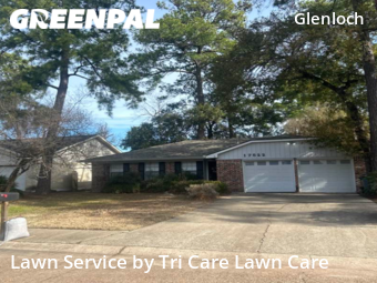 Lawn Cut nearby Spring, TX, 