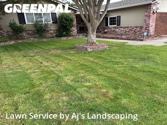 Lawn Care Service nearby Manteca, CA, 