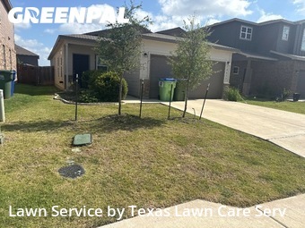 Lawn Care Service nearby San Antonio, TX, 