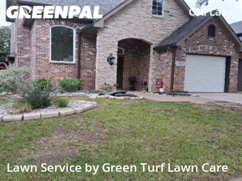 Lawn Care Service nearby Dallas, TX, 