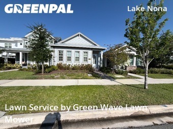 Yard Cutting nearby Orlando, FL, 