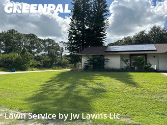 Yard Mowing nearby Palm Bay, FL, 