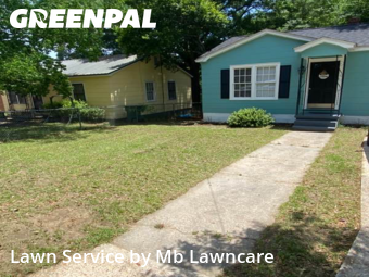 Lawn Care nearby Ozark, AL, 