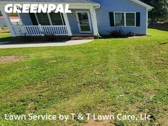 Lawn Cut nearby Greenville, SC, 