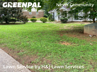 Yard Cutting nearby Charlotte, NC, 