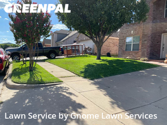 Yard Cutting nearby Arlington, TX, 