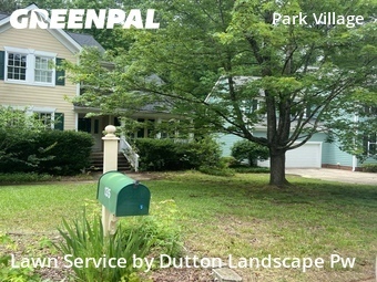 Landscapers In Cary,27519,Landscaping Services by Dutton Landscape Pw, work completed in Jun , 2026
