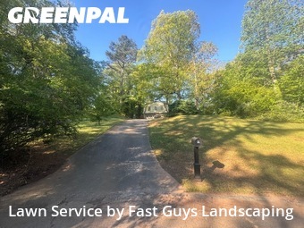 Lawn Mow nearby Marietta, GA, 