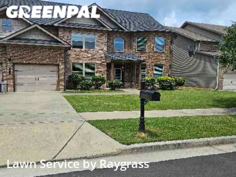 Lawn Cutting nearby Snellville, GA, 