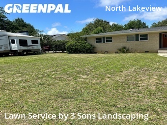 Lawn Cutting nearby Pensacola, FL, 