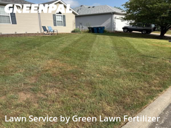 Lawn Cut nearby Nixa, MO, 