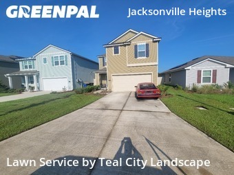 Lawn Cut nearby Jacksonville, FL, 