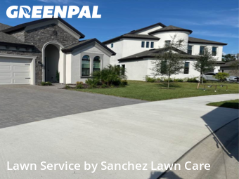 Grass Cutting nearby Parrish, FL, 