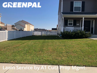 Lawn Care nearby Smyrna, DE, 