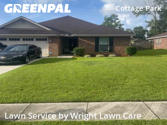 Lawn Mowing Service nearby Mobile, AL, 