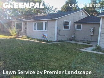 Modern Landscaping In Boise,83705,Landscaping Services by Premier Landscape , work completed in Jul , 2026