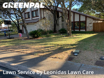 Yard Cutting nearby San Antonio, TX, 