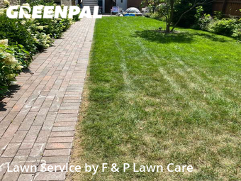 Yard Mowing nearby Chicago, IL, 