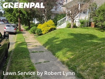 Yard Mowing nearby Cincinnati, OH, 