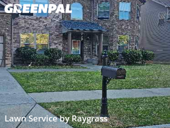 Lawn Mowing Service nearby Snellville, GA, 