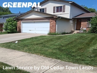 Lawn Care nearby Woodridge, IL, 