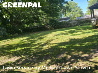 Lawn Mow nearby Canton, MI, 