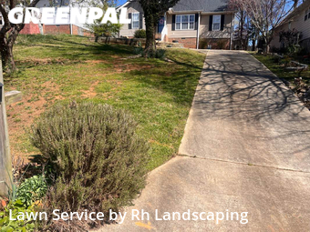 Lawn Mow nearby Greensboro, NC, 