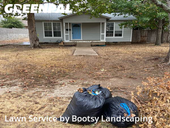 Lawn Cutting nearby Duncanville, TX, 