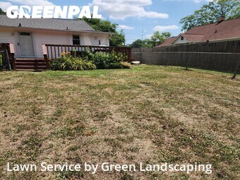 Lawn Mow nearby Durham, NC, 