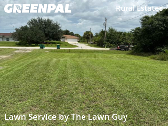 Lawn Care nearby Naples, FL, 