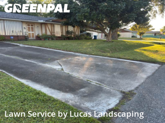 Lawn Mow nearby Palm Bay, FL, 