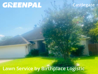 Lawn Mow nearby College Station, TX, 