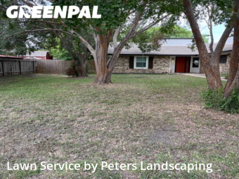 Lawn Mowing Service nearby Temple, TX, 