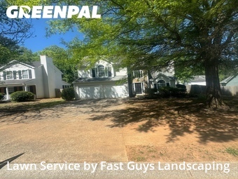 Grass Cutting nearby Acworth, GA, 