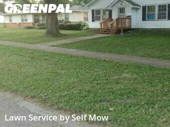 Lawn Care nearby Butler, MO, 