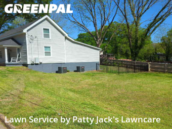 Grass Cutting nearby Concord, NC, 