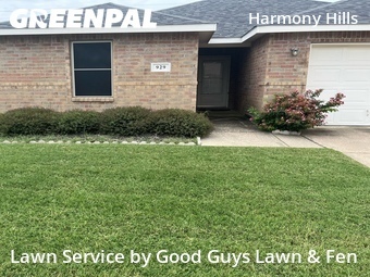 Lawn Service nearby Fort Worth, TX, 