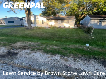 Lawn Maintenance nearby Markham, IN, 