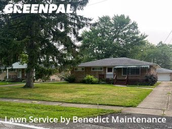 Lawn Cutting nearby North Olmsted, OH, 