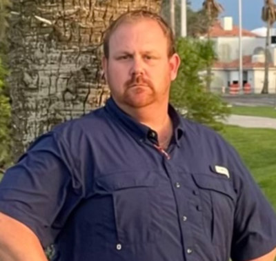 Integrity Lawncare headshot