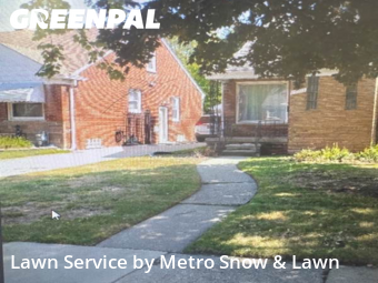 Lawn Mowing Service nearby Harper Woods, MI, 