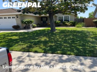 Lawn Cut nearby Stockton, CA, 