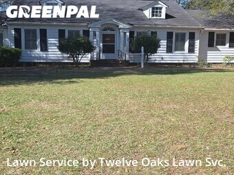 Lawn Mow nearby Columbus, GA, 