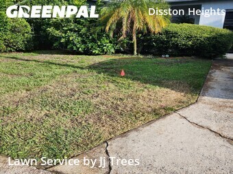 Lawn Care nearby St. Petersburg, FL, 