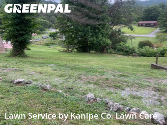 Lawn Mowing Service nearby Kingsport, TN, 