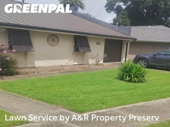 Lawn Service nearby Harahan, LA, 