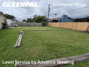 Lawn Care Service nearby Wichita, KS, 