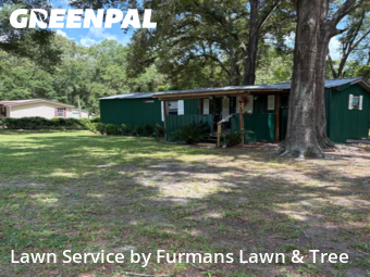 Lawn Mow nearby High Springs, FL, 